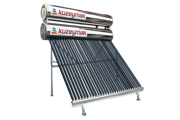 Açık Sistem KM - 30 - 200