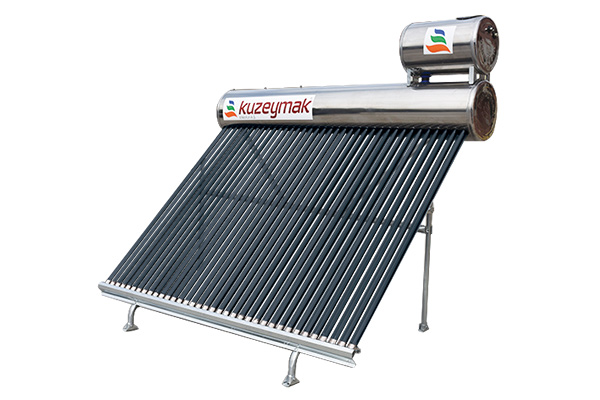 Açık Sistem KM - 36 - 240